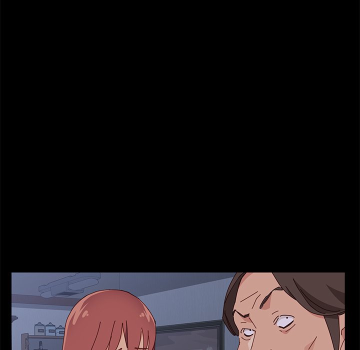 The Assistant Chapter 3 Page 89