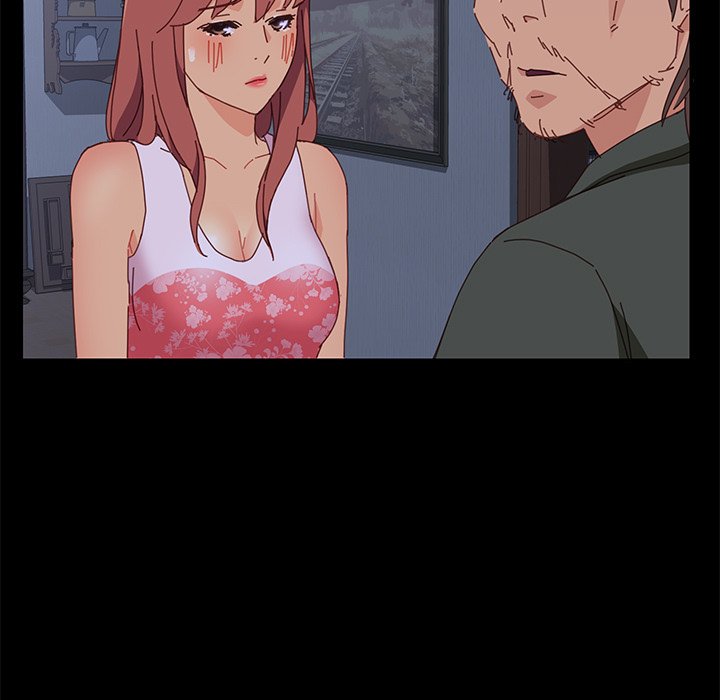 The Assistant Chapter 3 Page 90