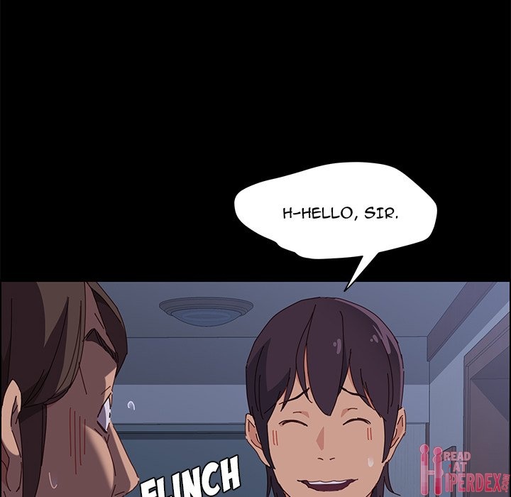 The Assistant Chapter 3 Page 91