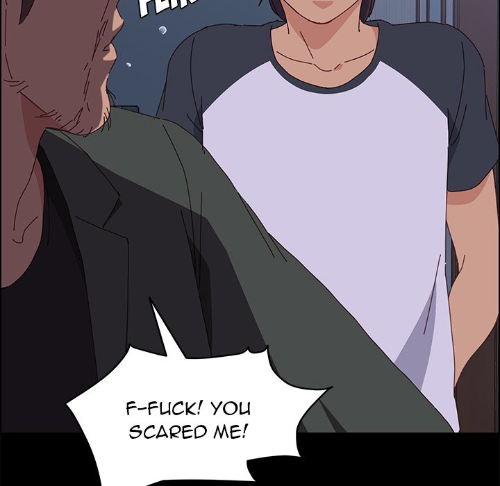 The Assistant Chapter 3 Page 92