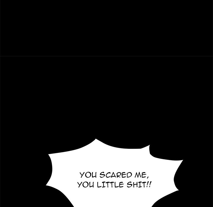 The Assistant Chapter 3 Page 94