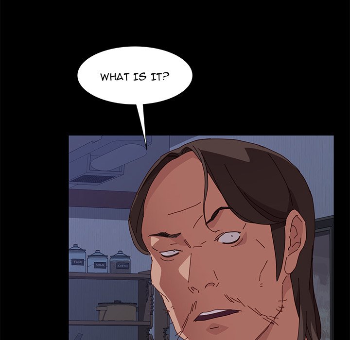 The Assistant Chapter 3 Page 97
