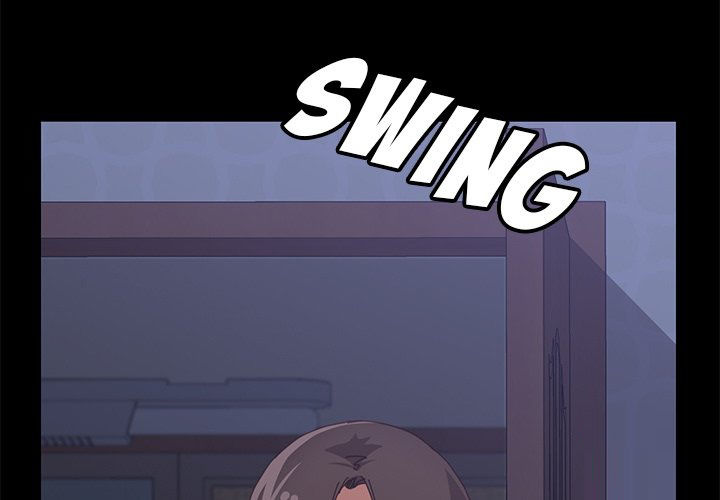 The Assistant Chapter 30 Page 1