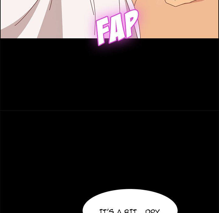 The Assistant Chapter 30 Page 104