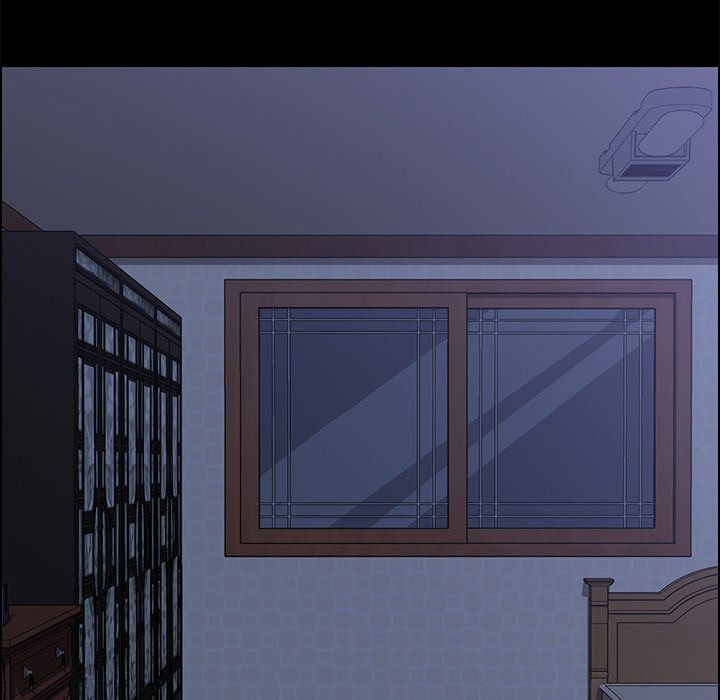 The Assistant Chapter 30 Page 11