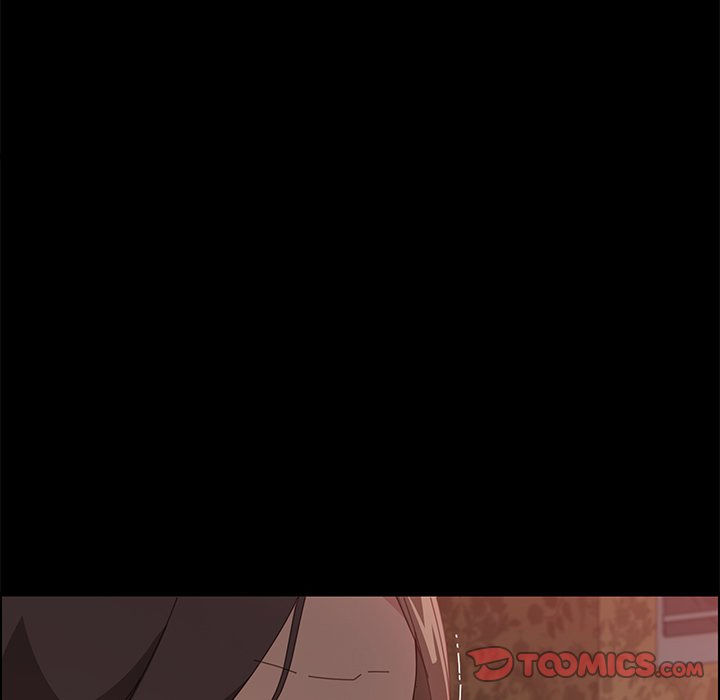 The Assistant Chapter 30 Page 111