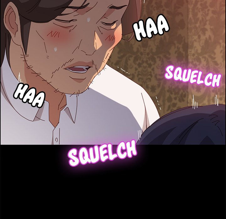 The Assistant Chapter 30 Page 112