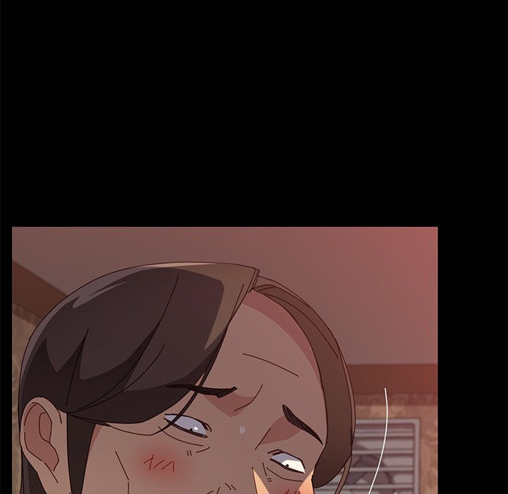 The Assistant Chapter 30 Page 119