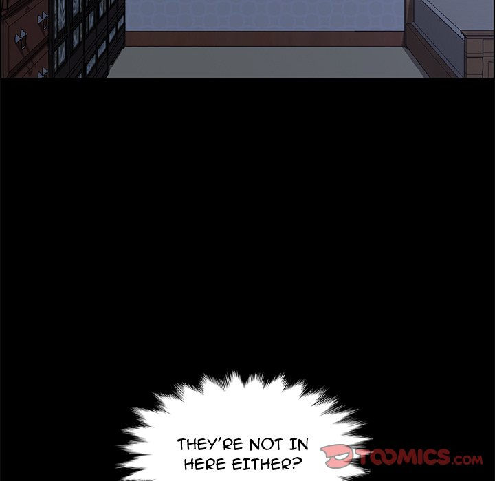 The Assistant Chapter 30 Page 12