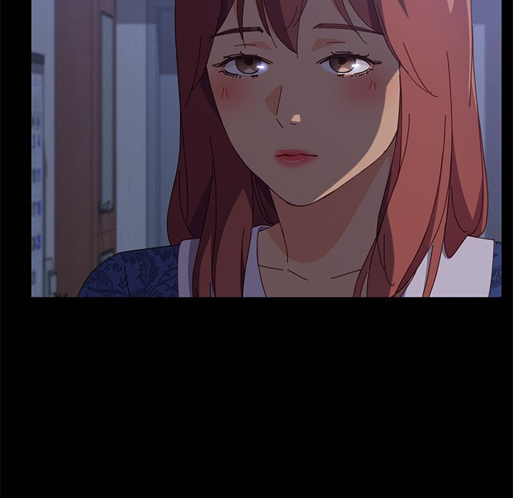 The Assistant Chapter 30 Page 127