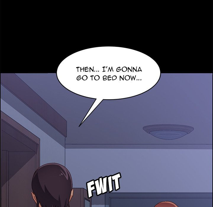 The Assistant Chapter 30 Page 128