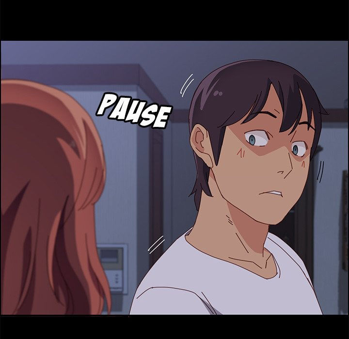 The Assistant Chapter 30 Page 131