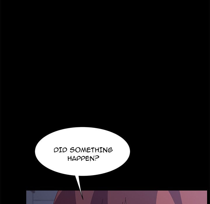 The Assistant Chapter 30 Page 132