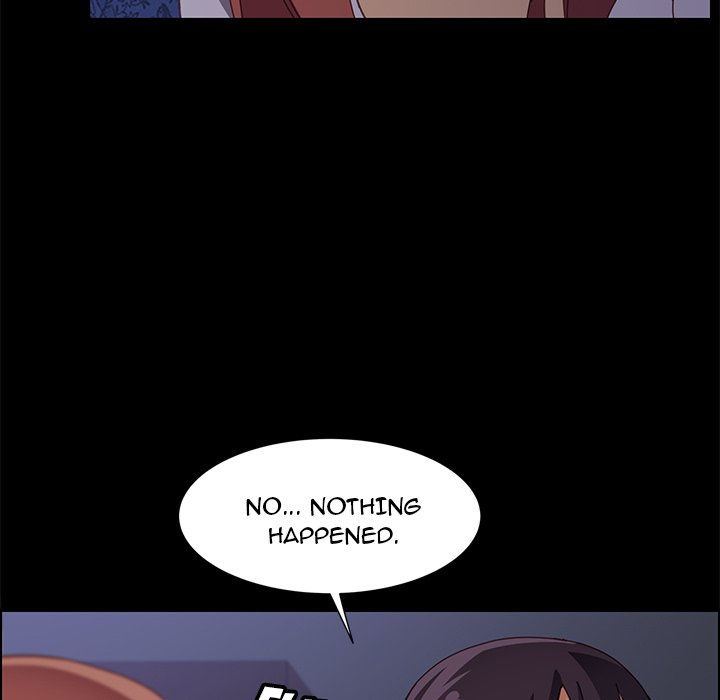 The Assistant Chapter 30 Page 134