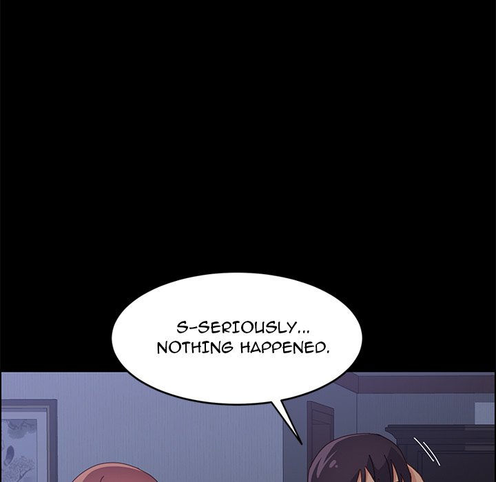 The Assistant Chapter 30 Page 137