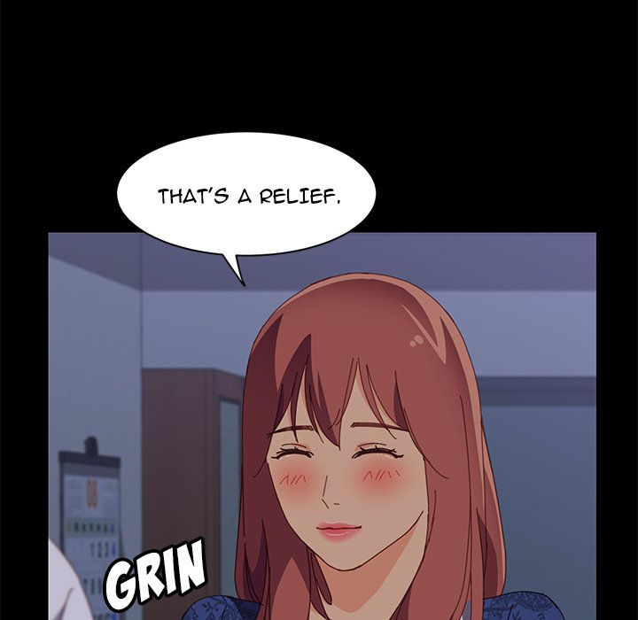 The Assistant Chapter 30 Page 139