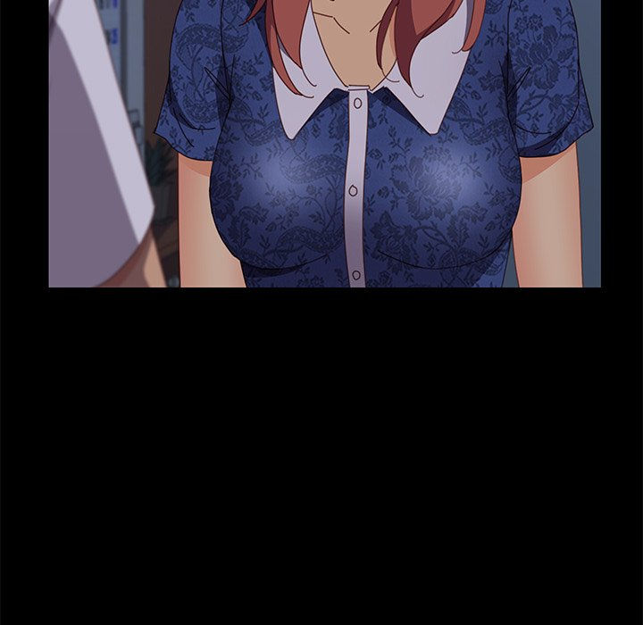 The Assistant Chapter 30 Page 140