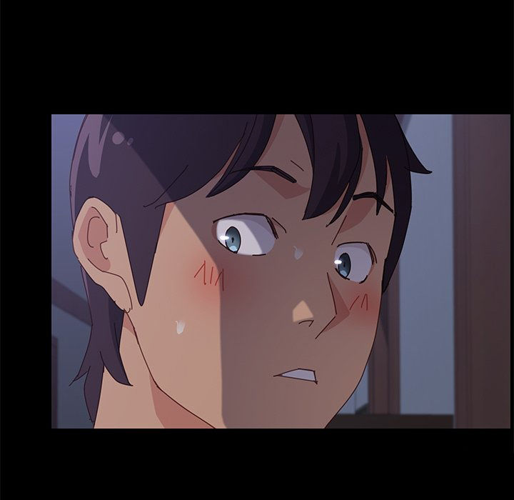 The Assistant Chapter 30 Page 141