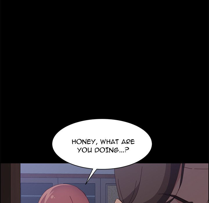 The Assistant Chapter 30 Page 15