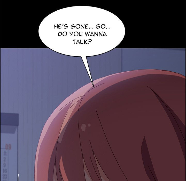 The Assistant Chapter 30 Page 152