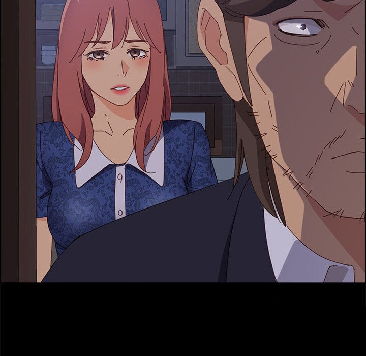 The Assistant Chapter 30 Page 16
