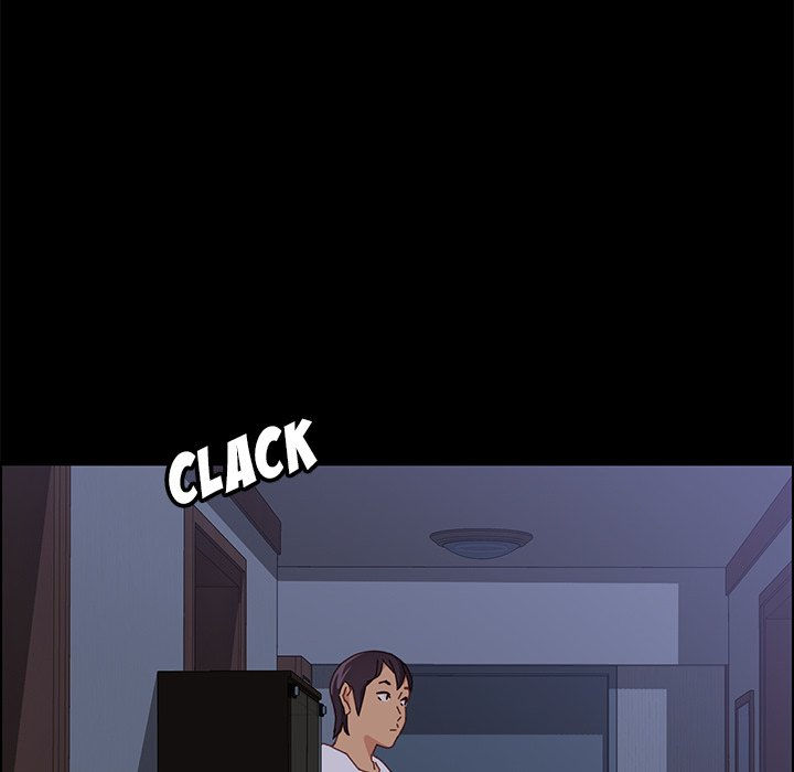 The Assistant Chapter 30 Page 17