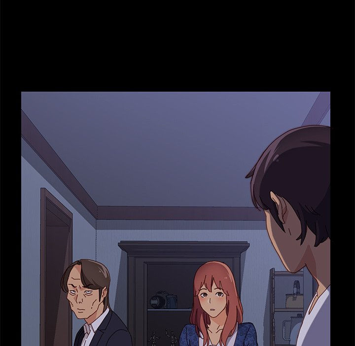The Assistant Chapter 30 Page 19
