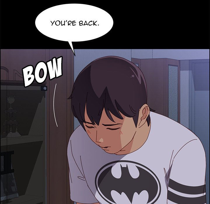 The Assistant Chapter 30 Page 21