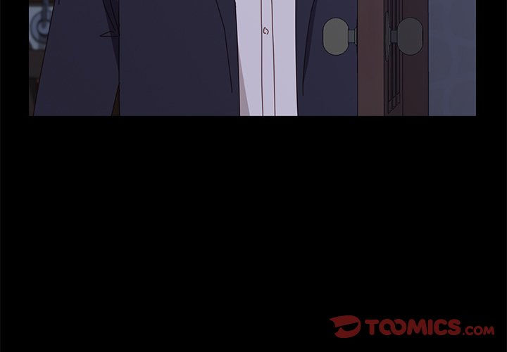 The Assistant Chapter 30 Page 3