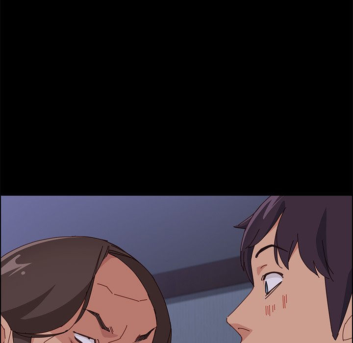 The Assistant Chapter 30 Page 32