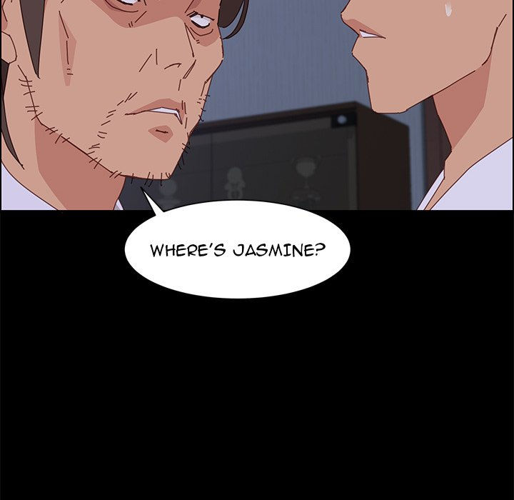 The Assistant Chapter 30 Page 33