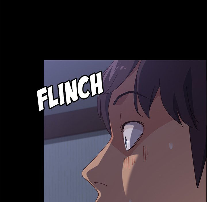 The Assistant Chapter 30 Page 34