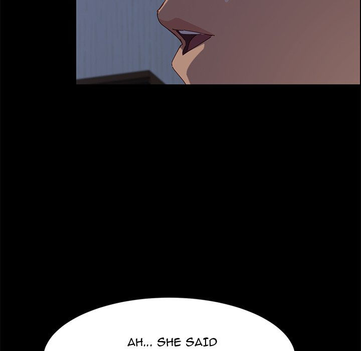The Assistant Chapter 30 Page 35