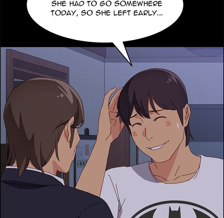 The Assistant Chapter 30 Page 36