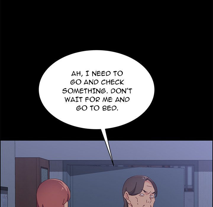The Assistant Chapter 30 Page 42