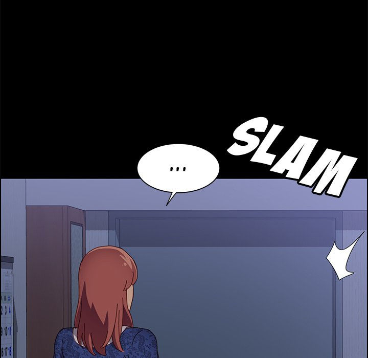 The Assistant Chapter 30 Page 44
