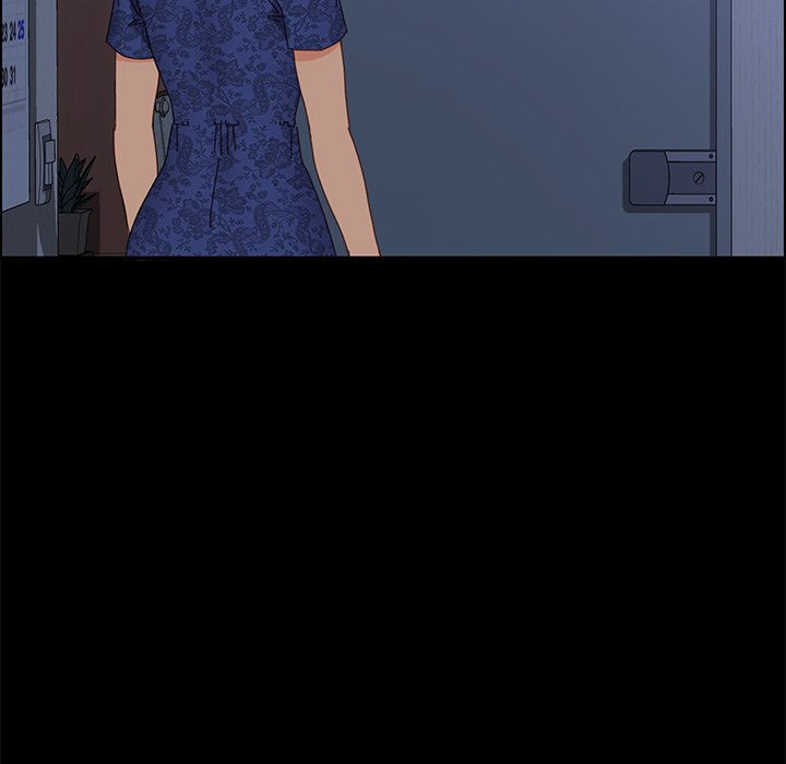 The Assistant Chapter 30 Page 45