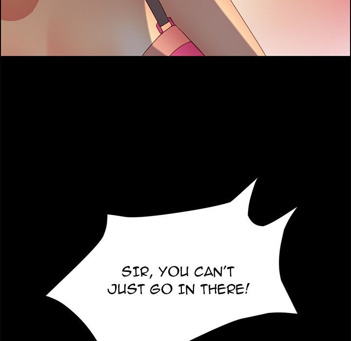 The Assistant Chapter 30 Page 59