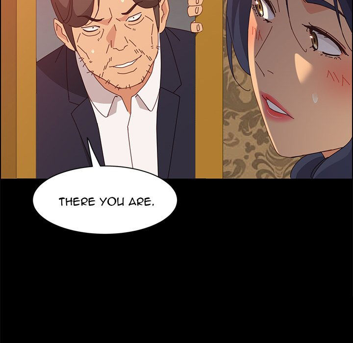 The Assistant Chapter 30 Page 61