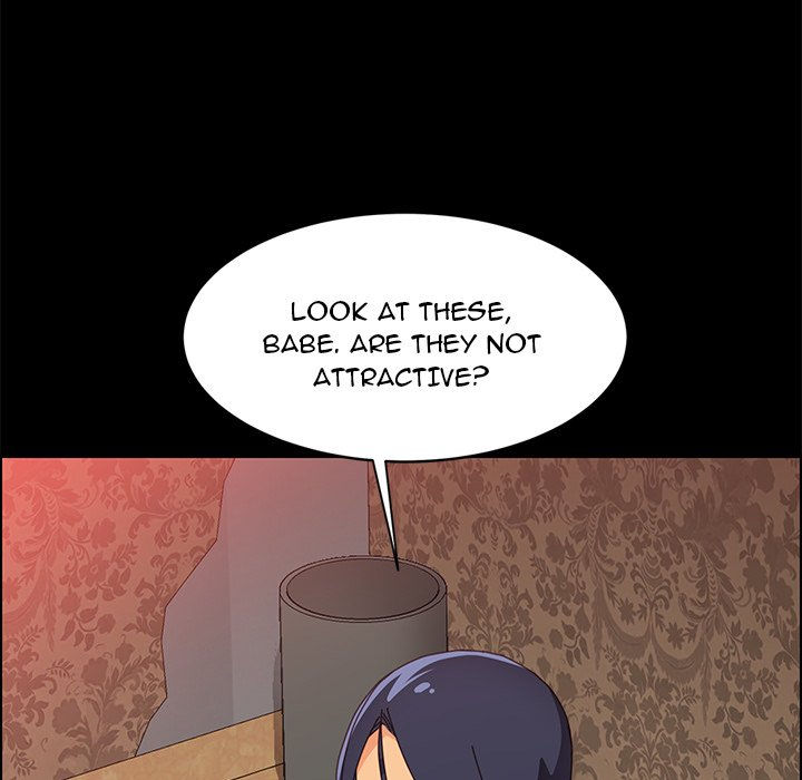 The Assistant Chapter 30 Page 83