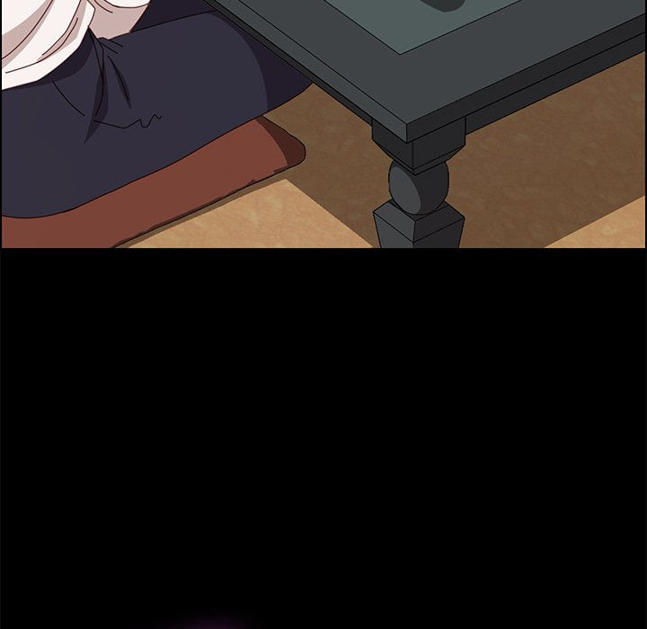 The Assistant Chapter 30 Page 85