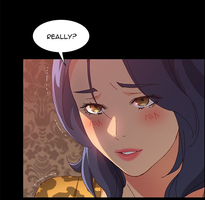 The Assistant Chapter 30 Page 92