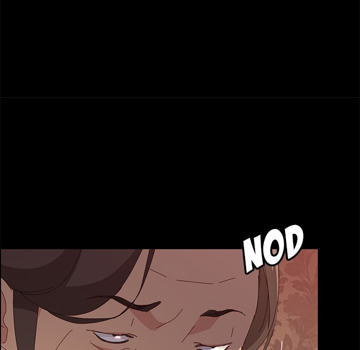 The Assistant Chapter 30 Page 94