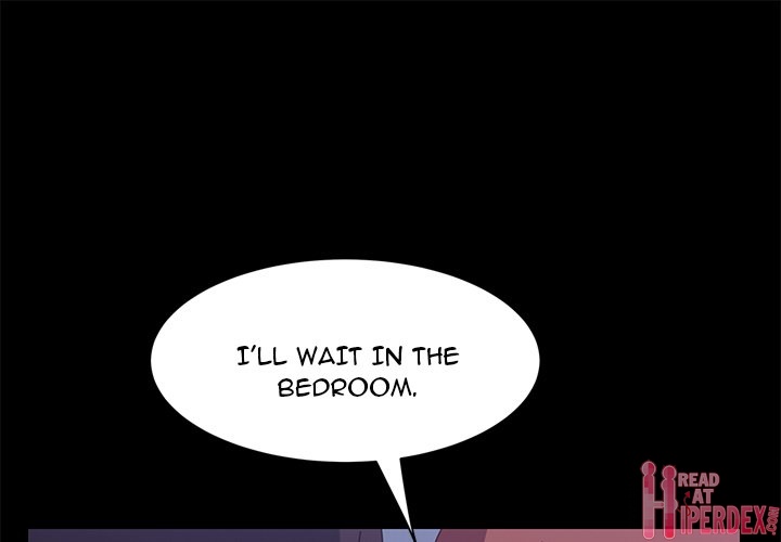 The Assistant Chapter 31 Page 1