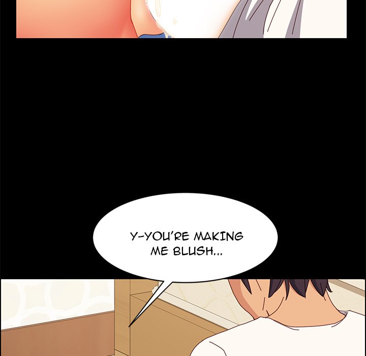 The Assistant Chapter 31 Page 104
