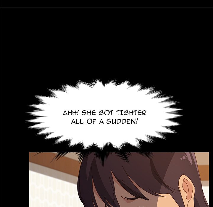 The Assistant Chapter 31 Page 112