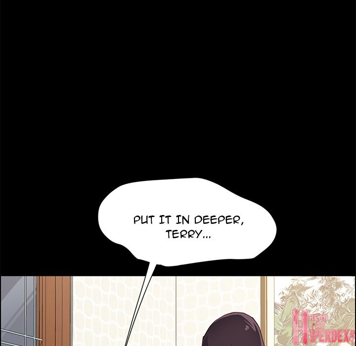 The Assistant Chapter 31 Page 116