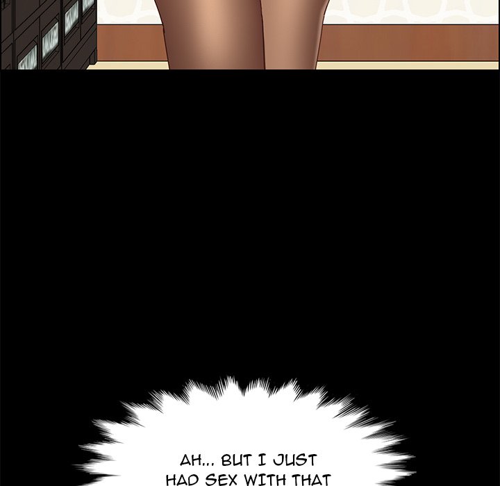 The Assistant Chapter 31 Page 12