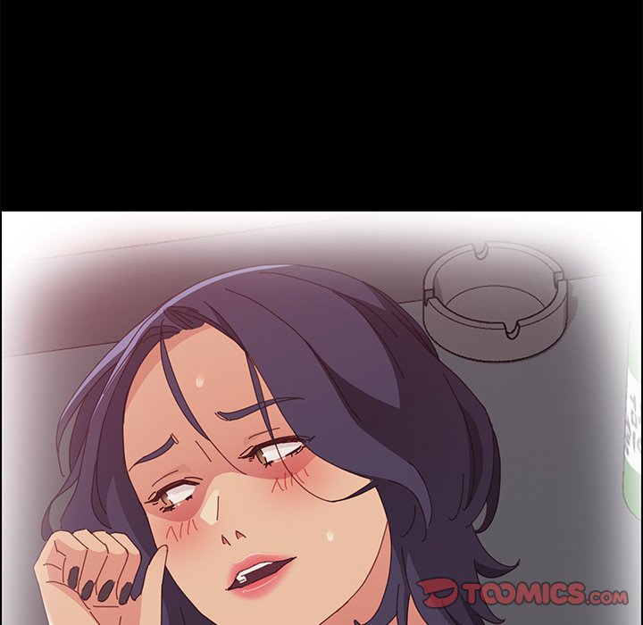 The Assistant Chapter 31 Page 129