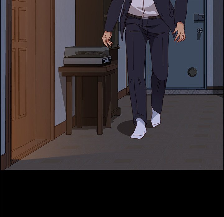 The Assistant Chapter 31 Page 139